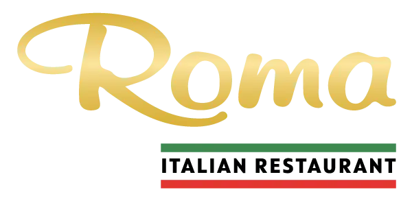 logo - Roma Italian Restaurant